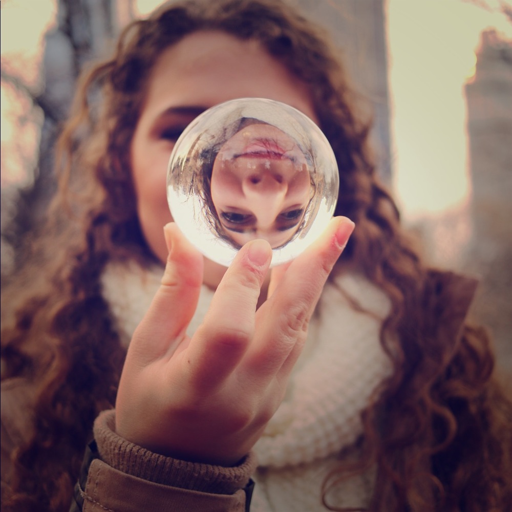 Meet your Posher, Josie